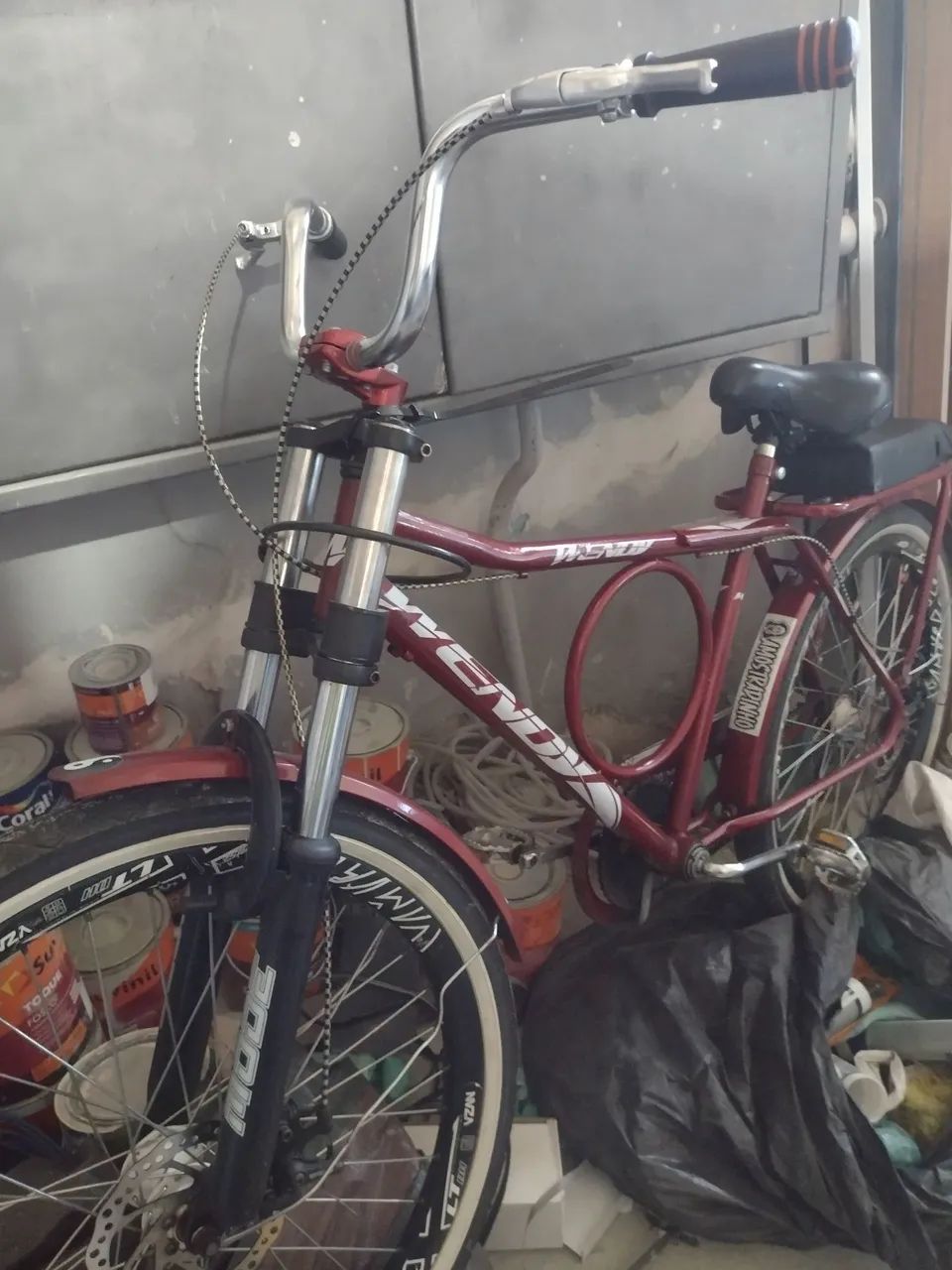 Baike 