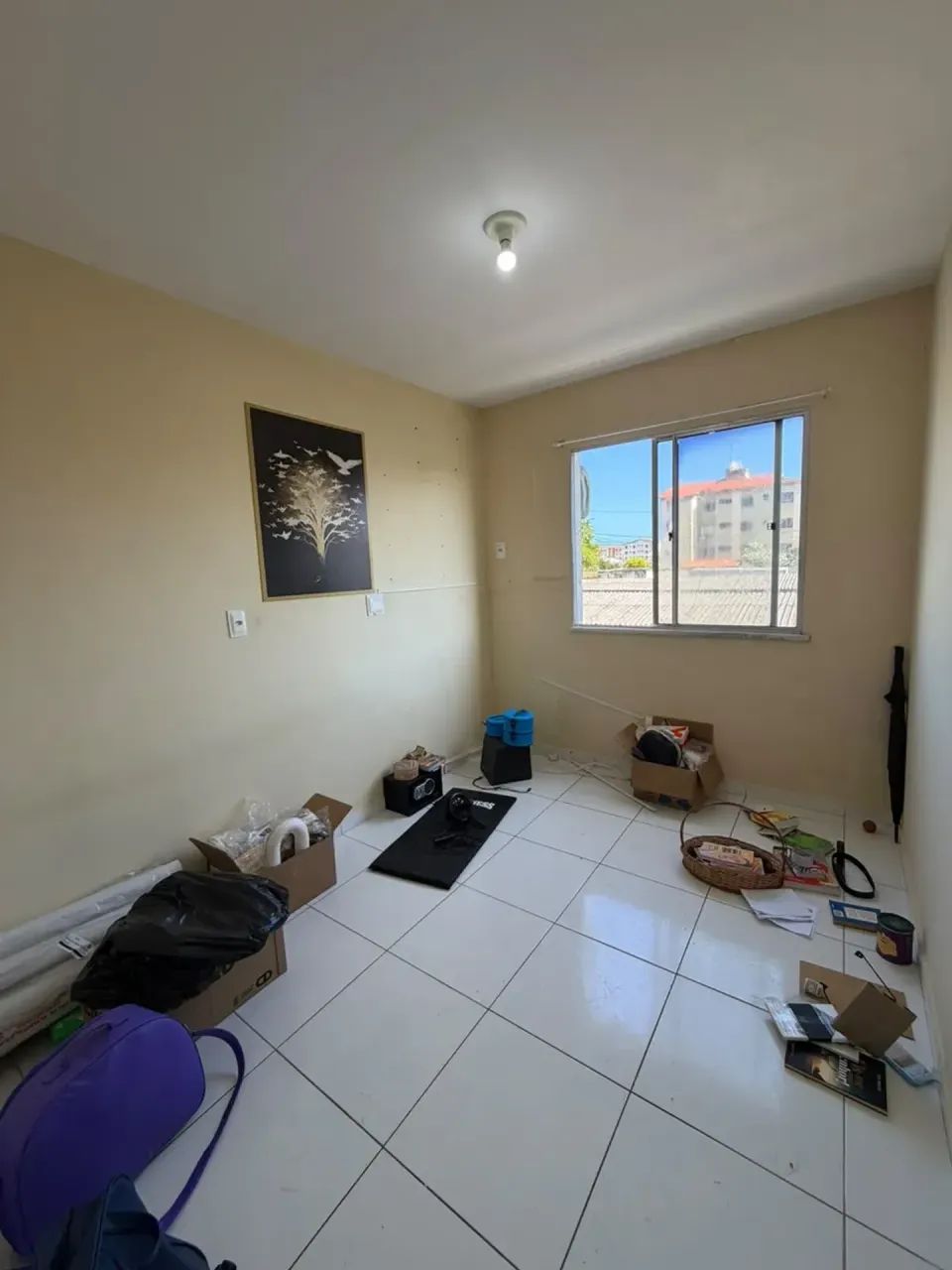 Apartamento a venda com 2/4 no Bairro Marivan - Foto 5
