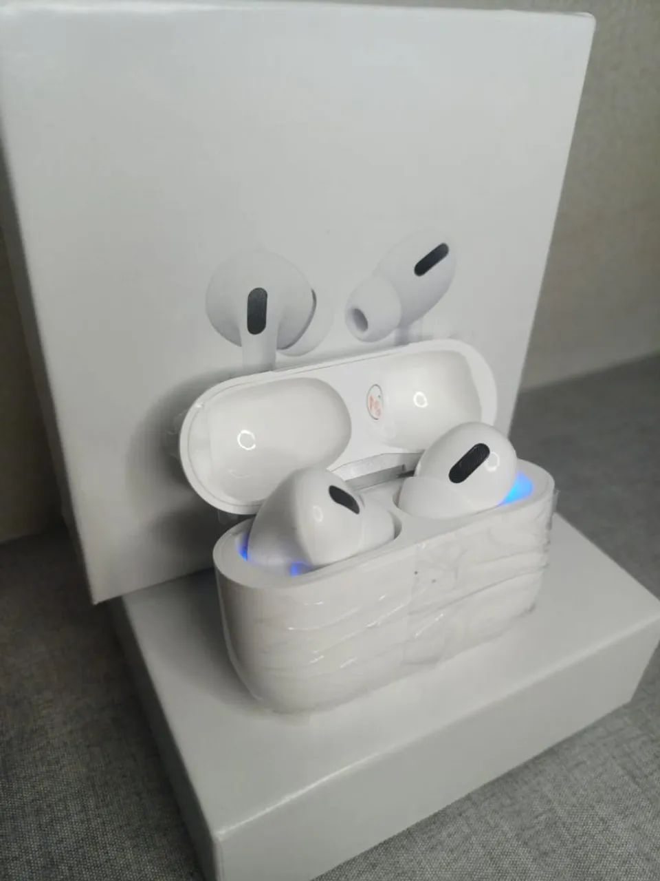 Fones de ouvido - Foto 3