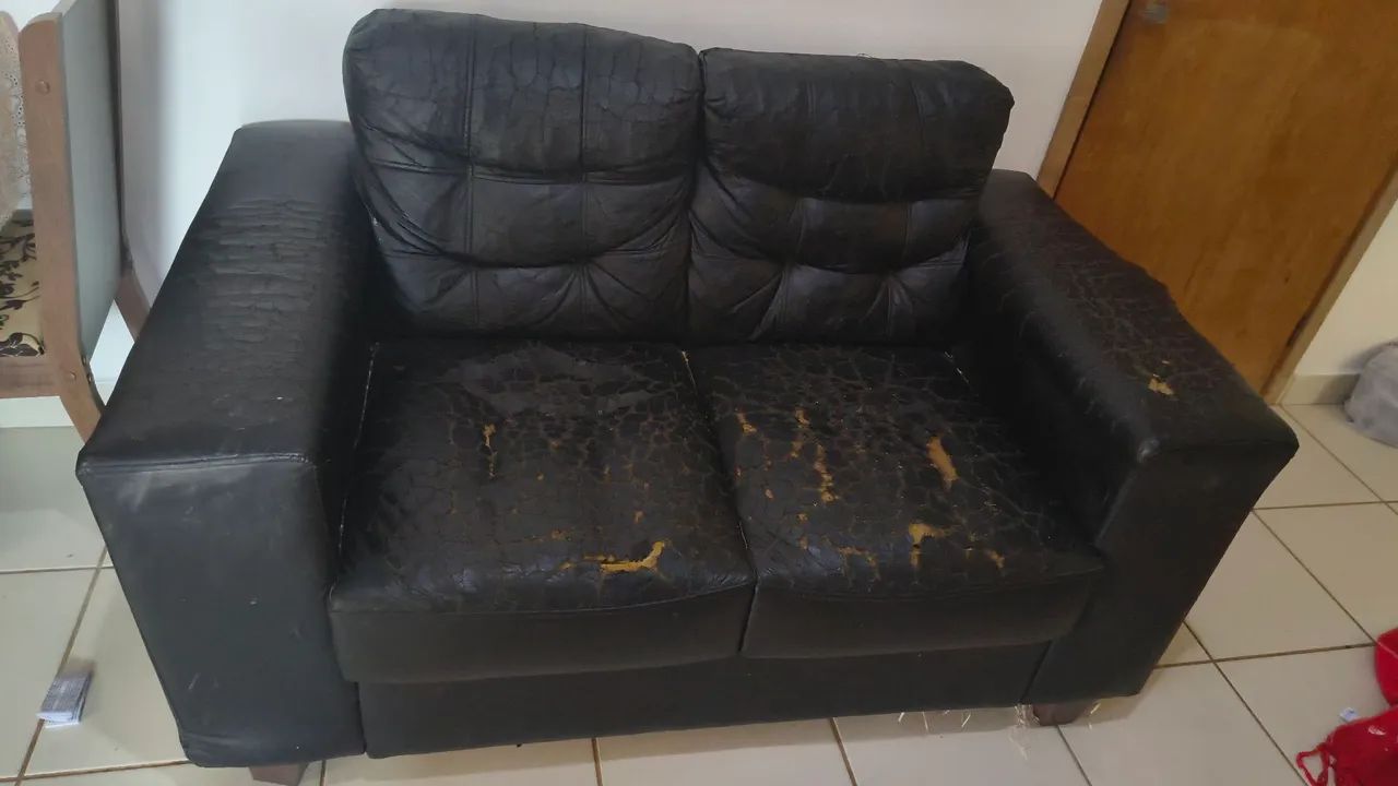 Sofá para reforma  - Foto 2