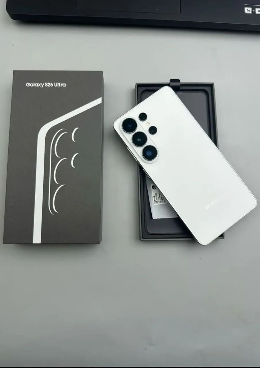 Galaxy S26 Ultra (256GB) - Foto 2