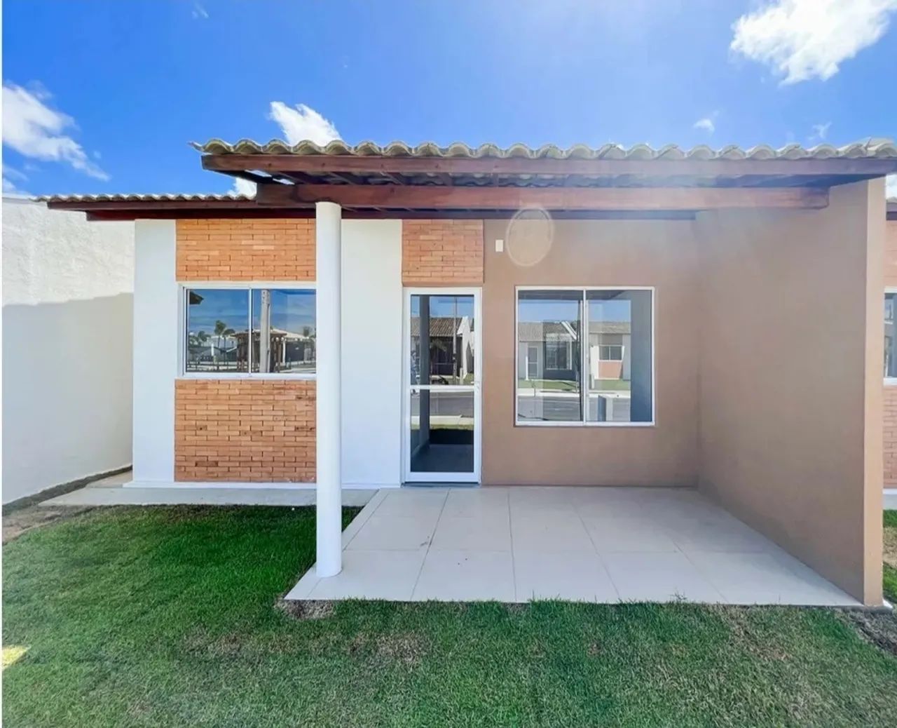 Foto - Maceió - Cidade Universitária