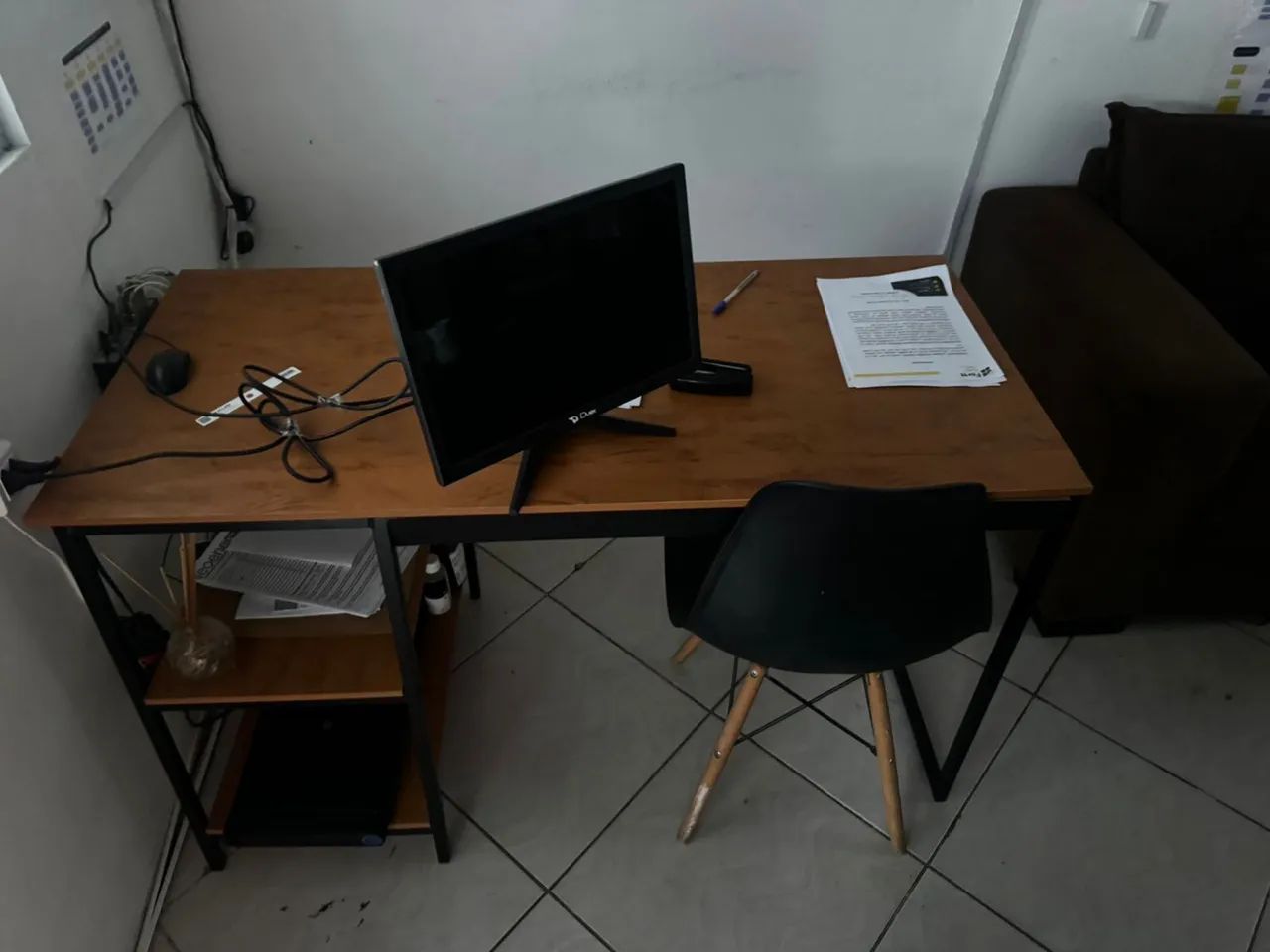 Cadeira  - Foto 3