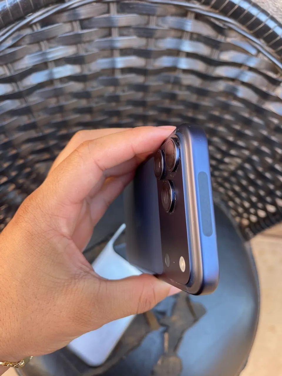 iPhone 17 Pro Max - Foto 4