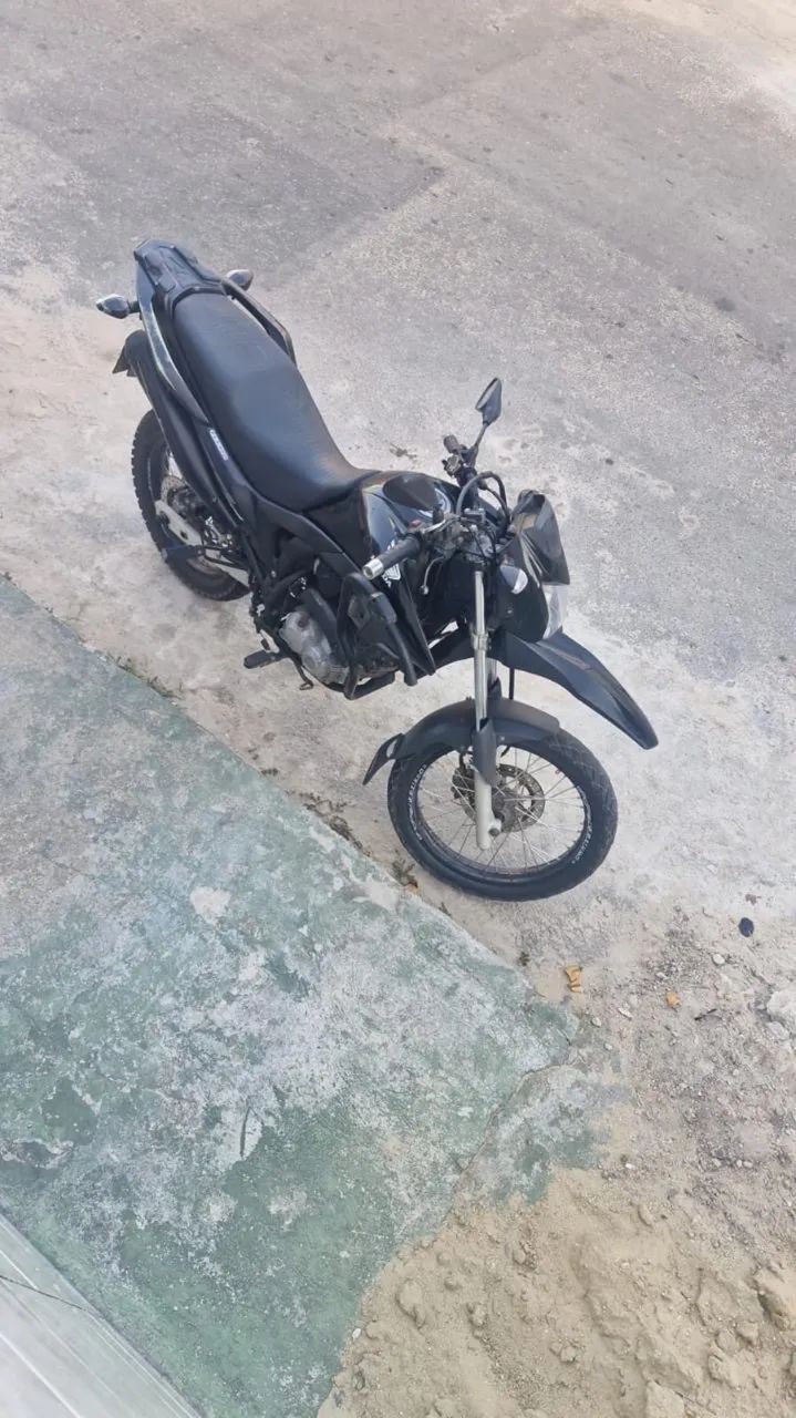 2016 bros 160 esdi flex one - Foto 2