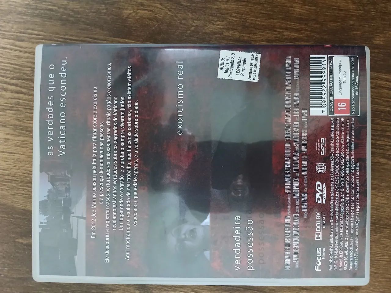 Vendo DVD  - Foto 2