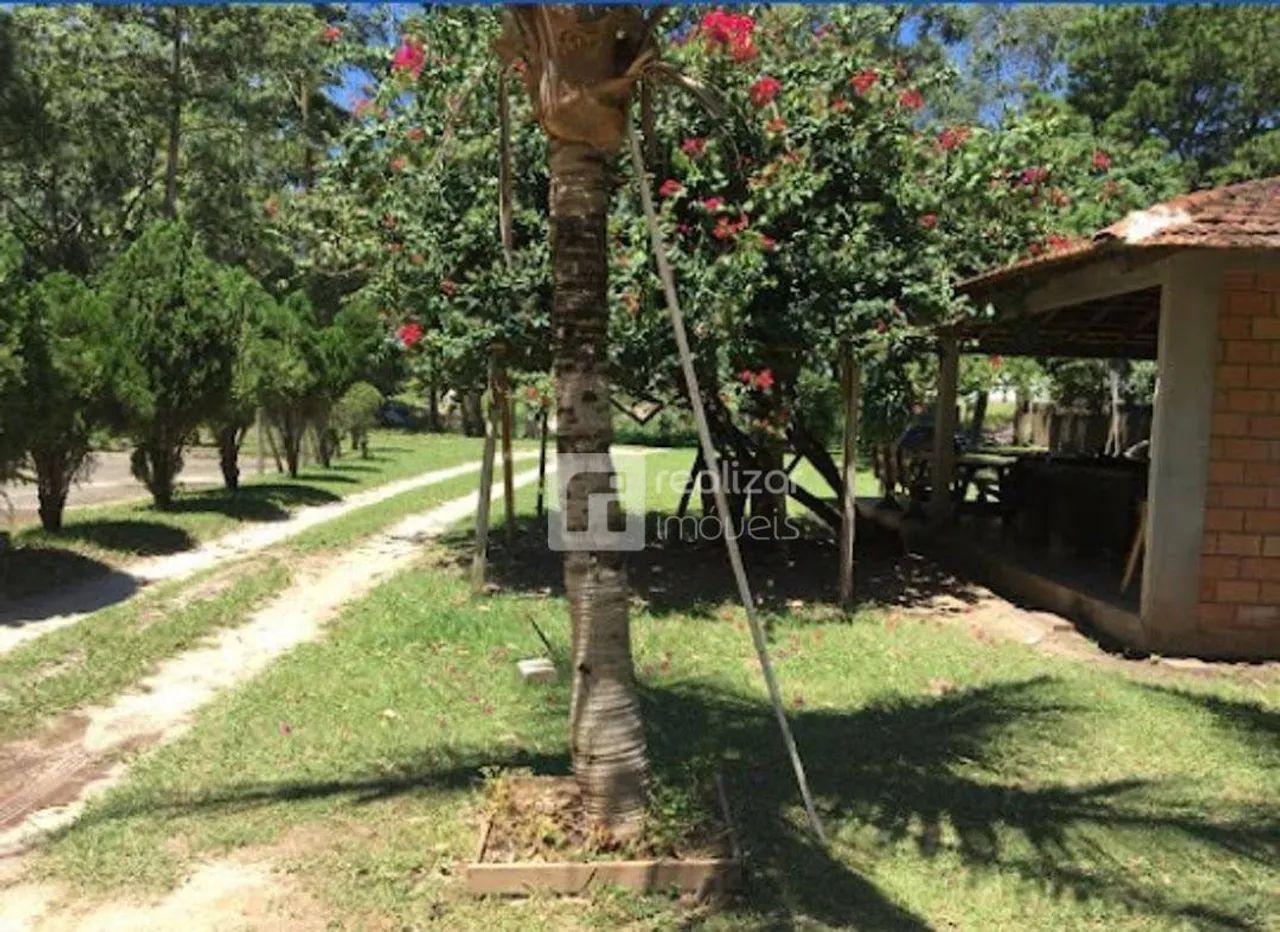 Área Residencial à venda, Vargem Do Bom Jesus, Florianópolis - AR0001. - Foto 5