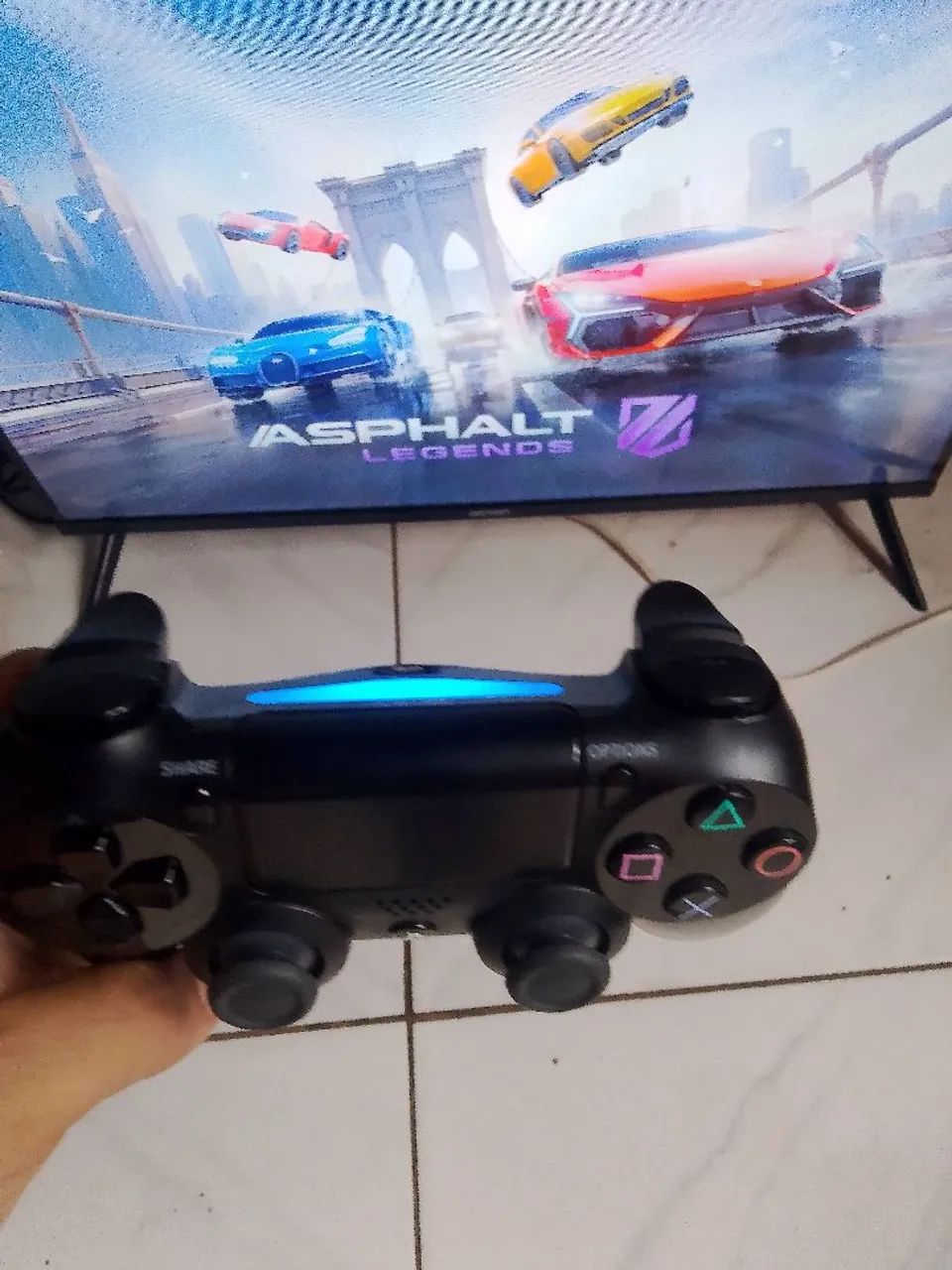 PS4 FAT  - Foto 4