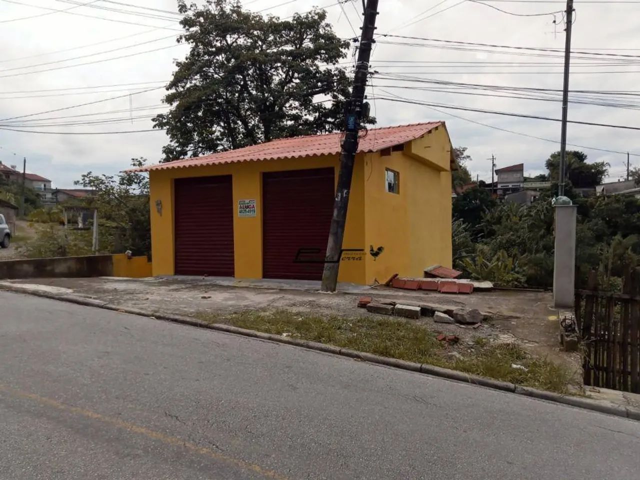 Casa à venda - Pouso Alegre - Ribeirão Pires/SP - Foto 2