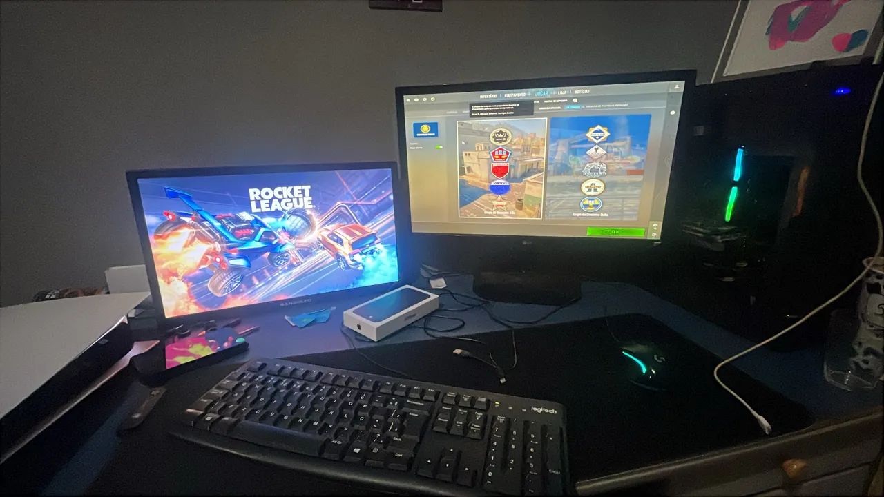 monitor - Foto 3