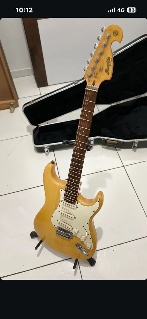 Guitarra  - Foto 2