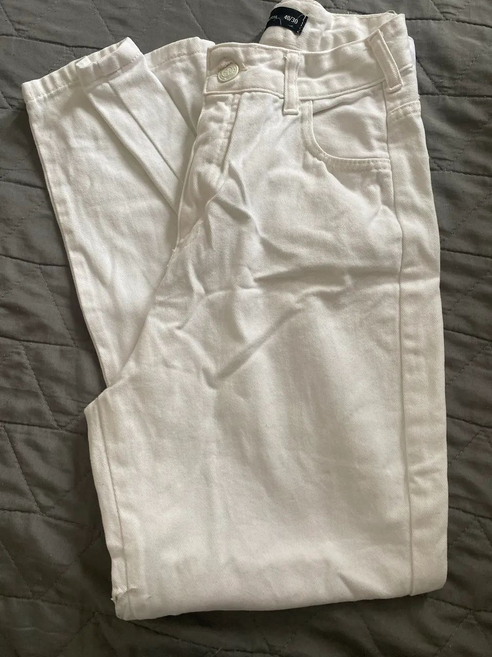Calça Hering 