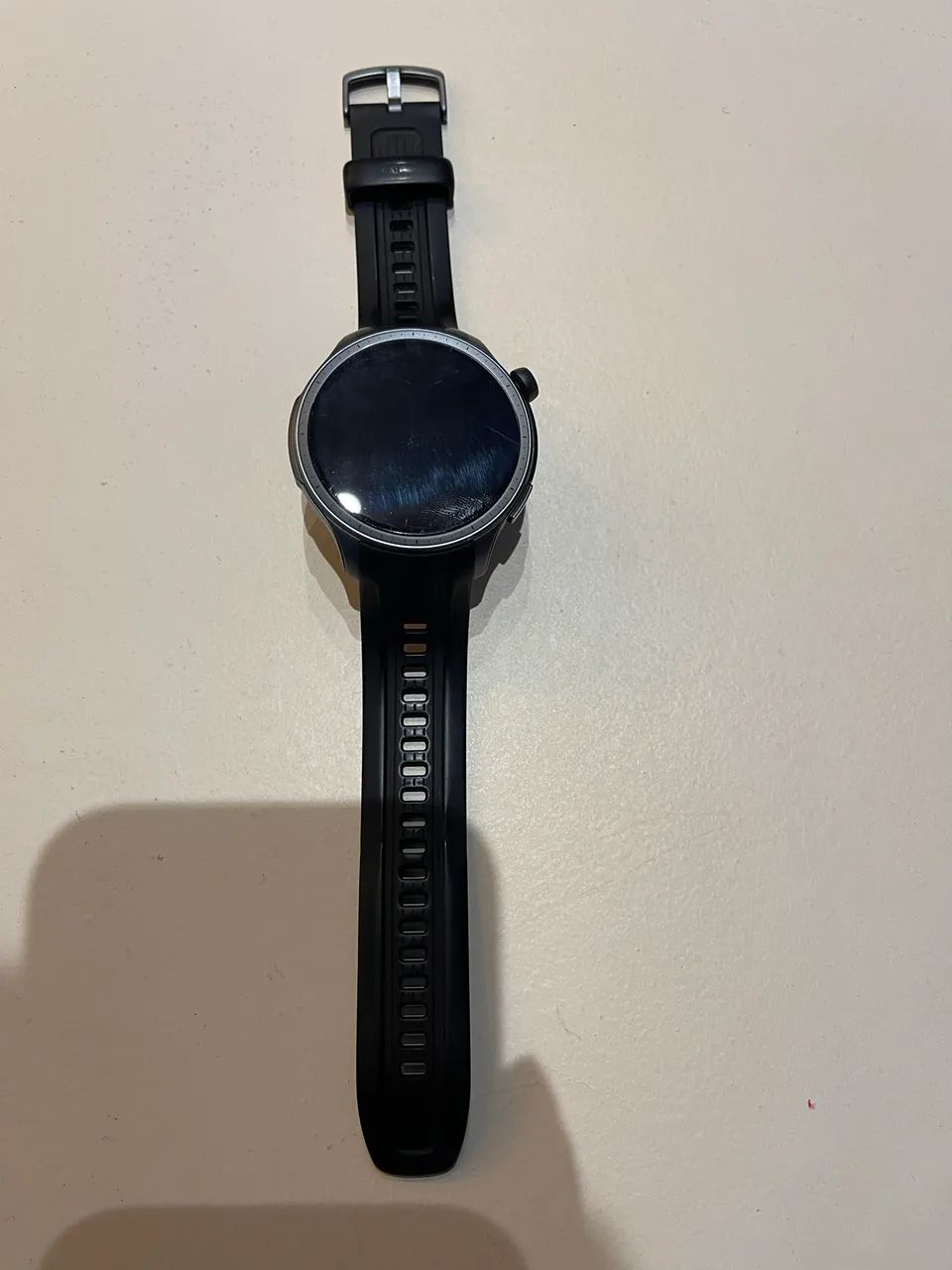 Smartwatch Amazfit Balance GPS e Alexa - Foto 4