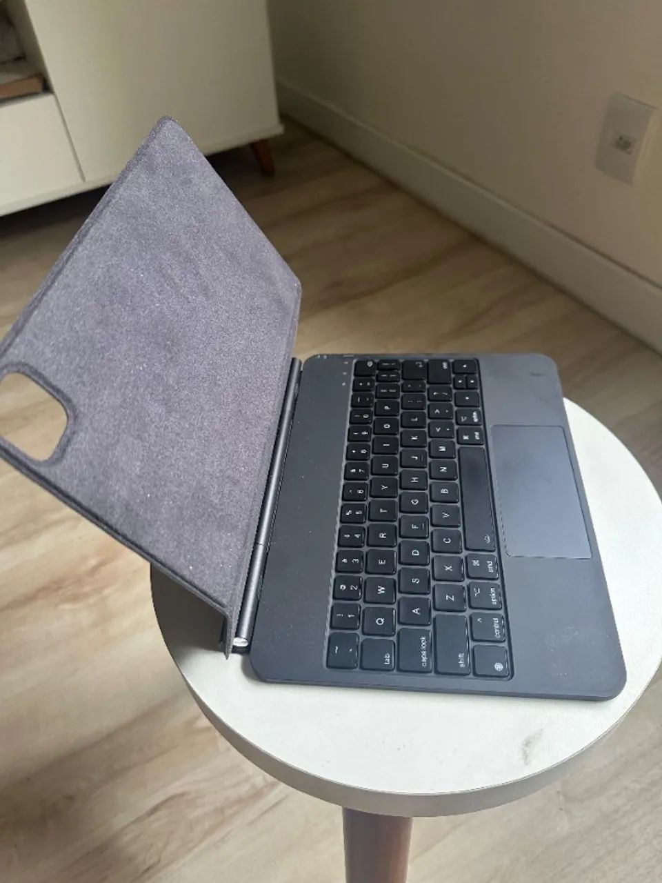 Magic Keyboard Mobee para Ipad 11 polegadas - Foto 4