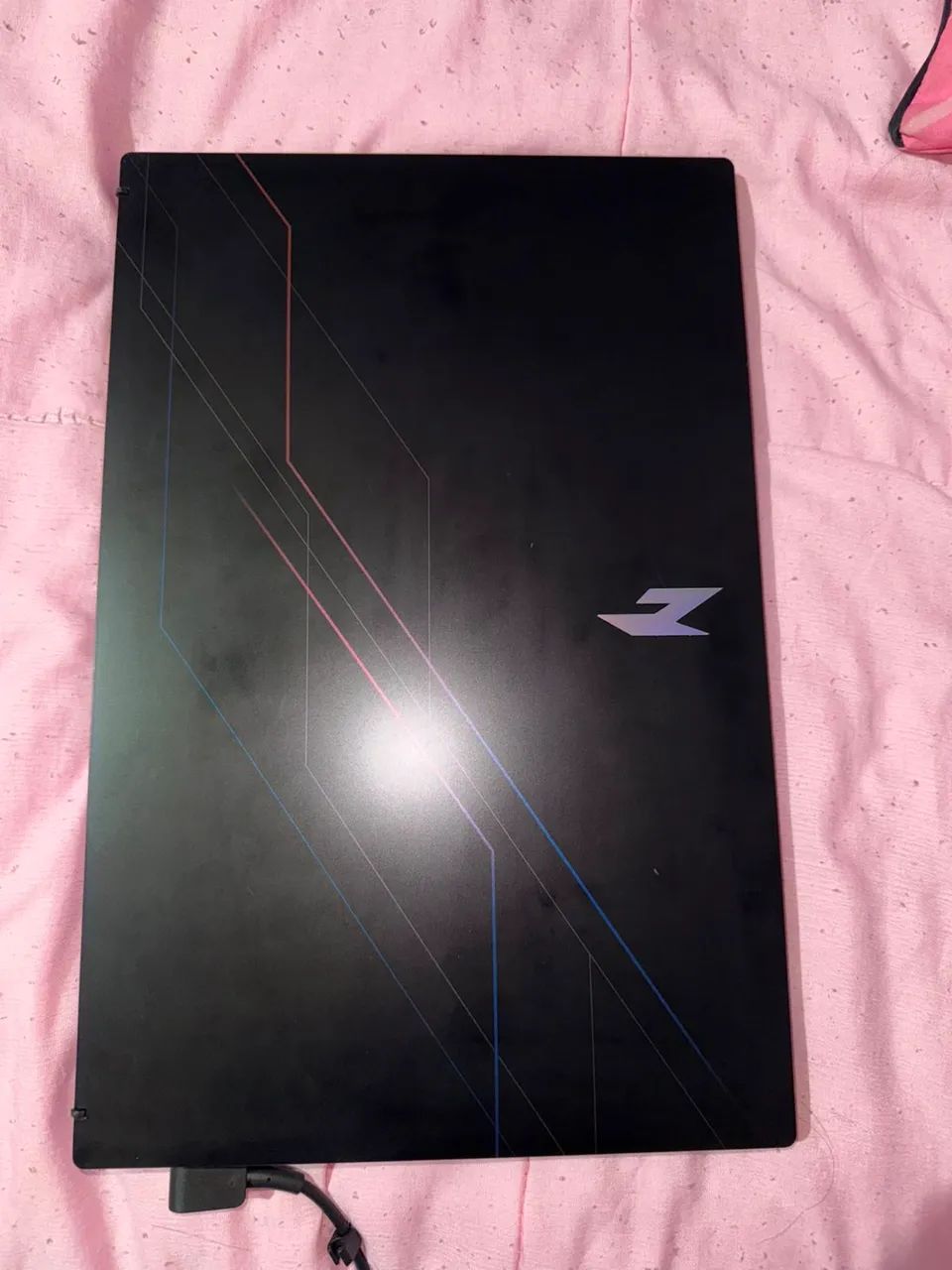 NOTBOOK NITRO V15 