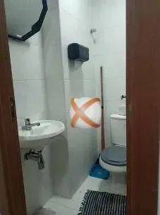 Sala para alugar, 28 m² por R$ 2.104,00/mês - Federação - Salvador/BA - Foto 5