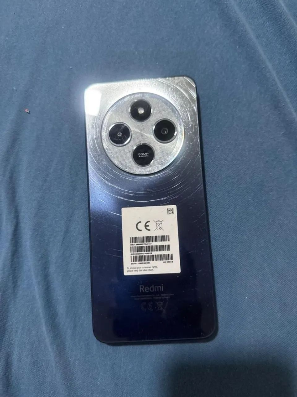 Redmi 14c 256gb