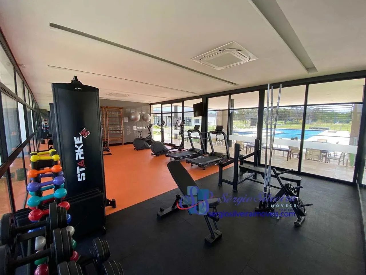 Terreno nascente na cidade Alpha com 460m² - Foto 8