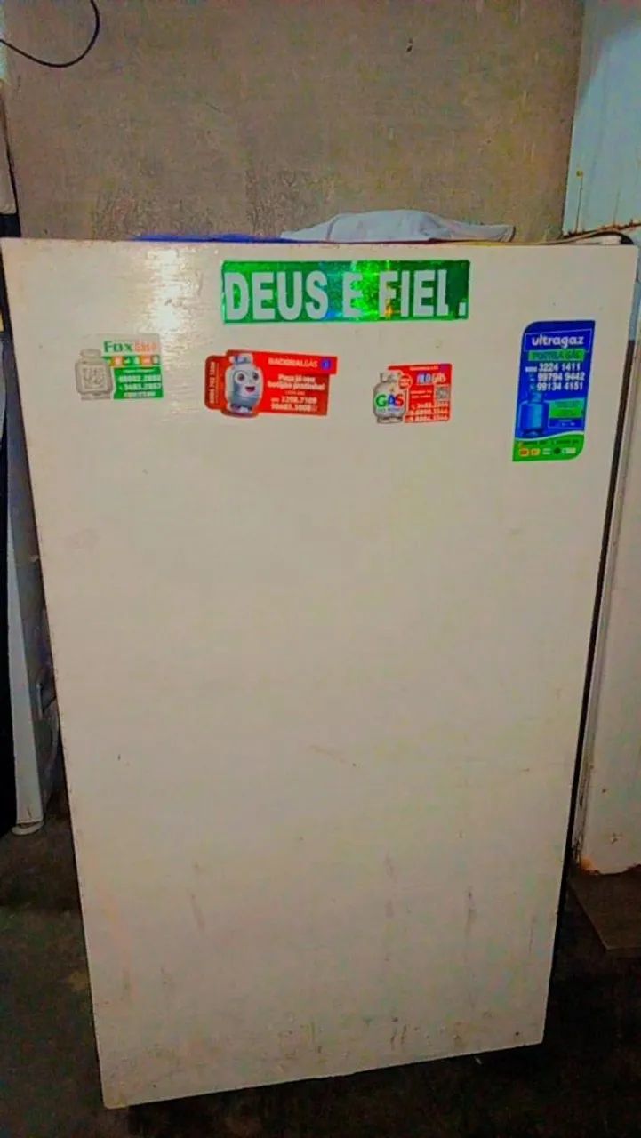 Frigobar