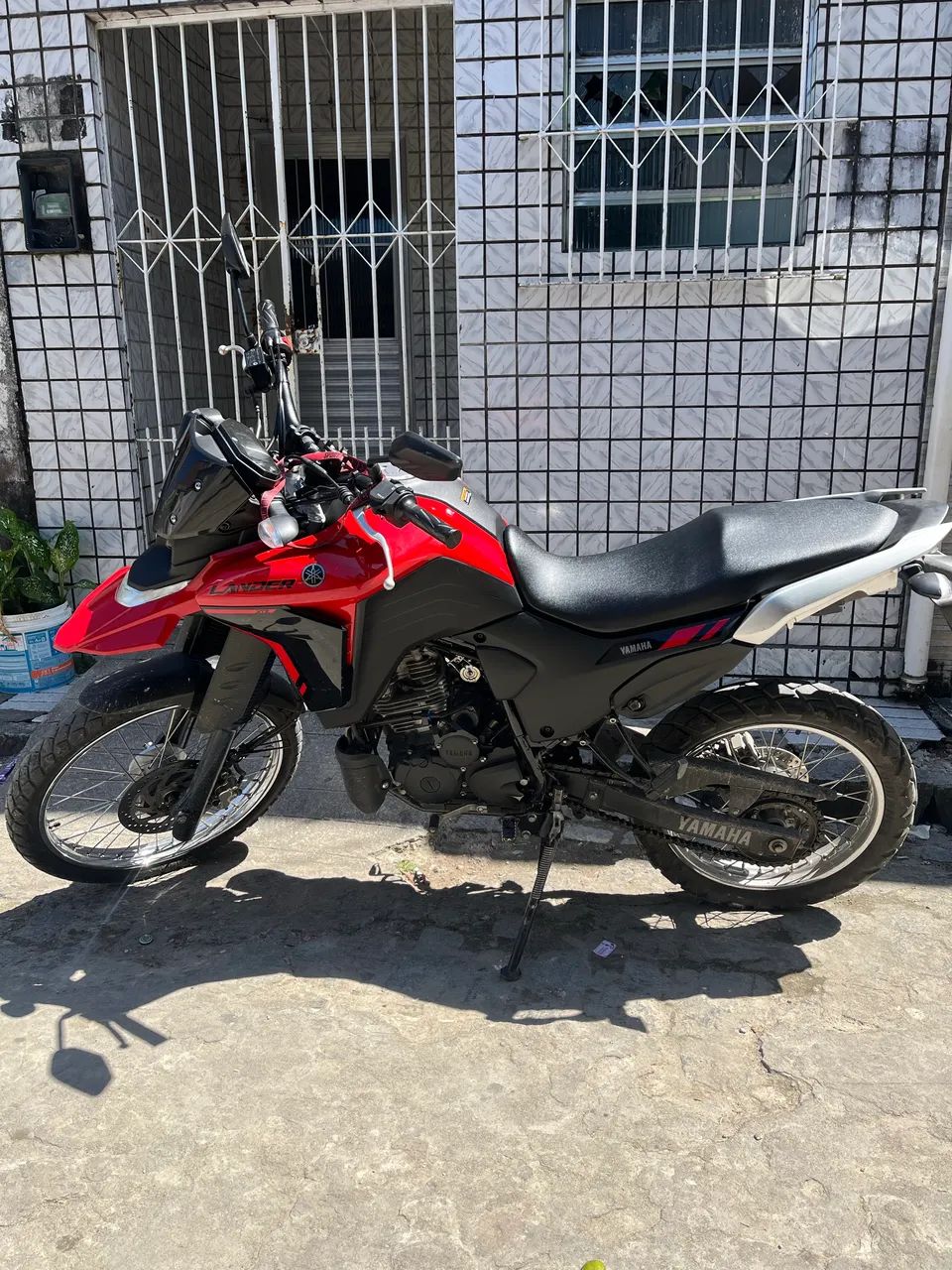 Lander 250 2025 - Foto 4