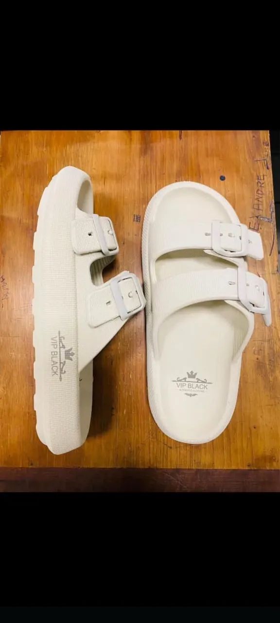 Chinelo  - Foto 5
