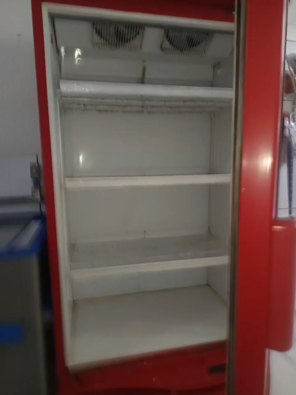 Geladeira larga - Foto 3