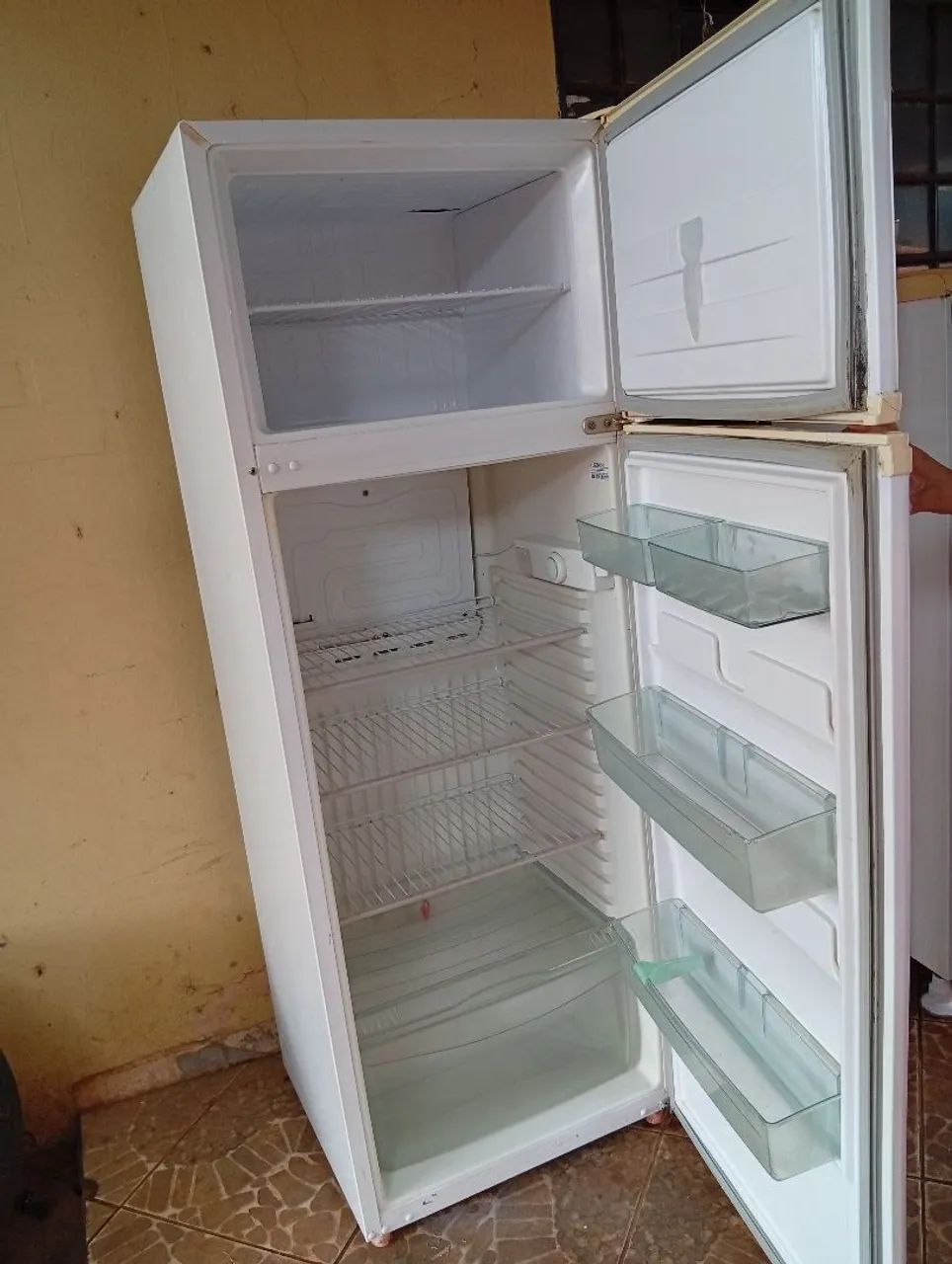 Geladeira Consul  - Foto 4