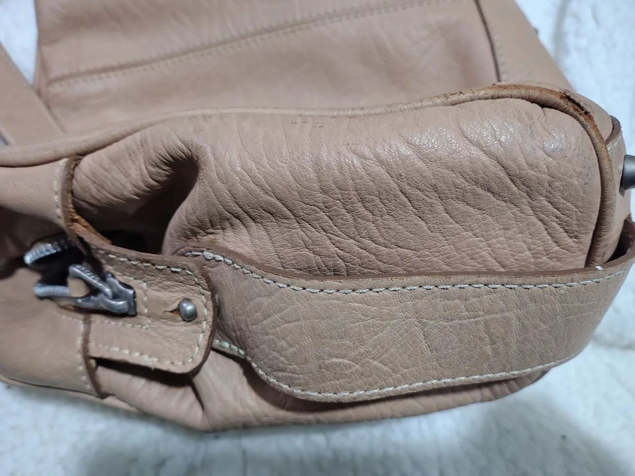 Bolsas couro  - Foto 3