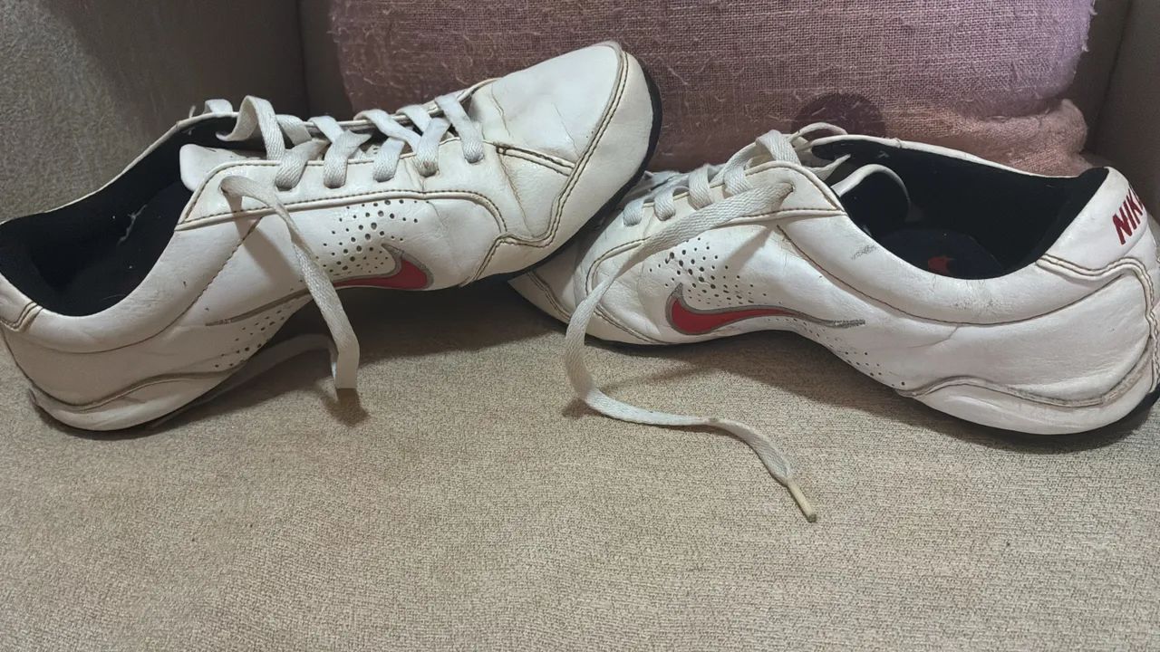 Tênis Nike Air toukal - Foto 2