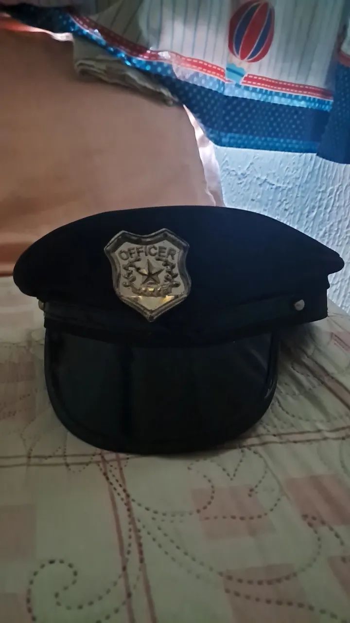 Acessórios(Policial) - Foto 3