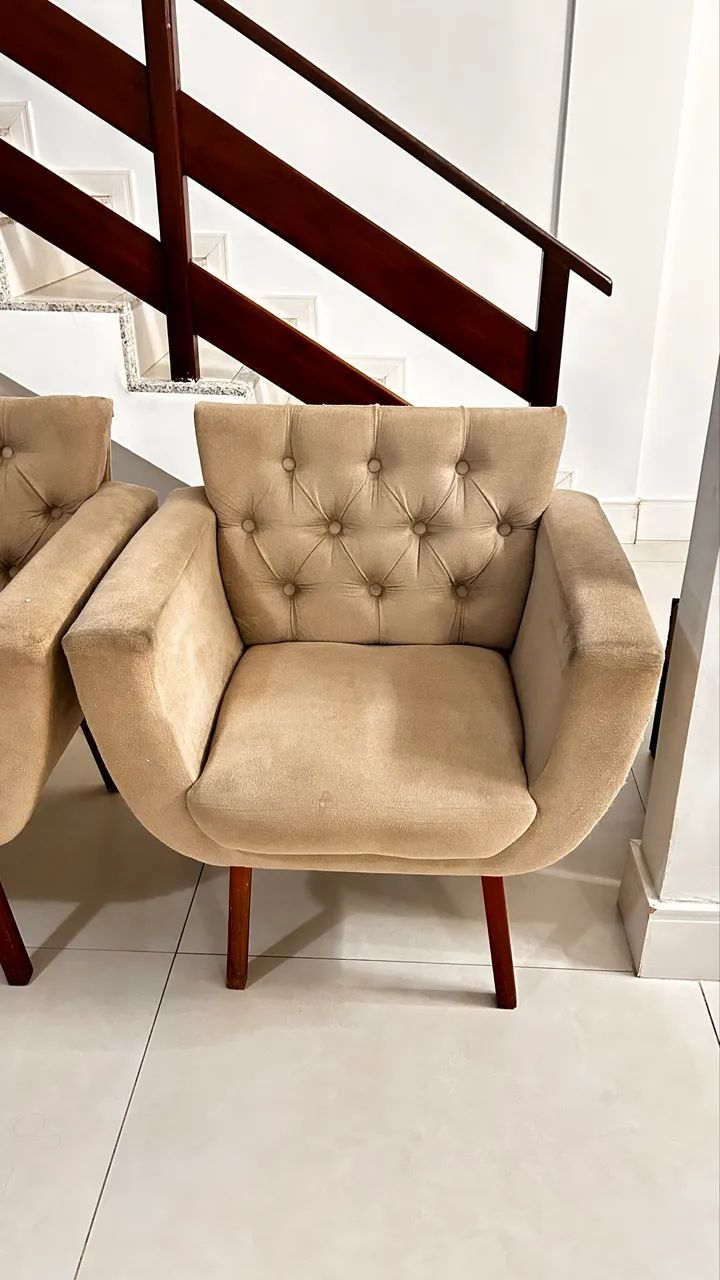 Poltronas - Foto 2