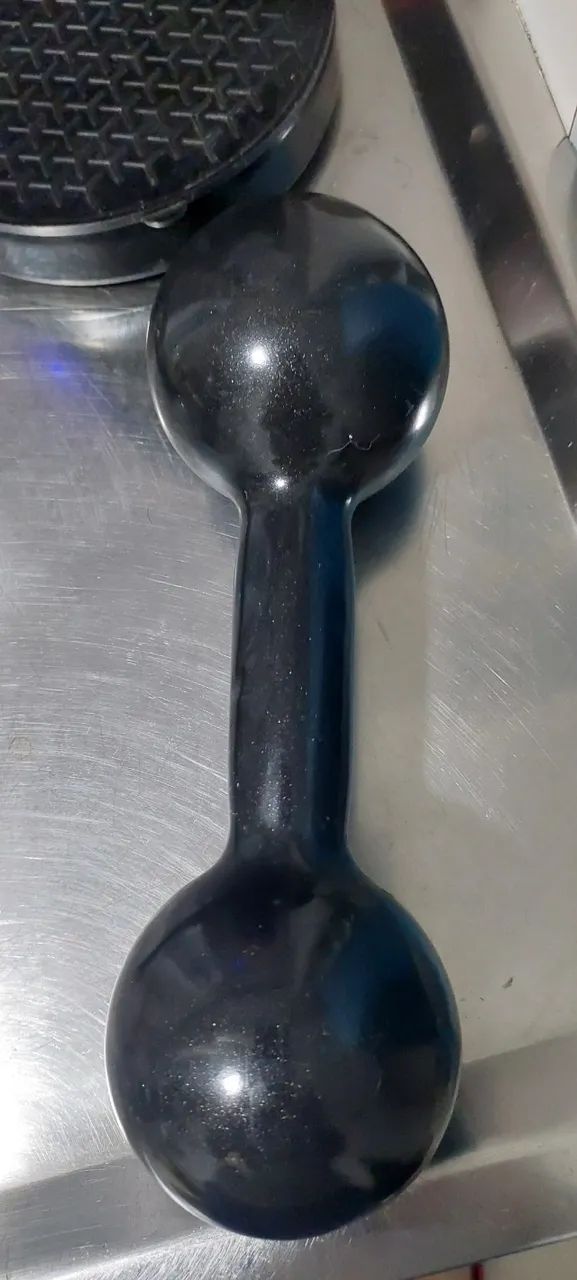 Halteres - Foto 3