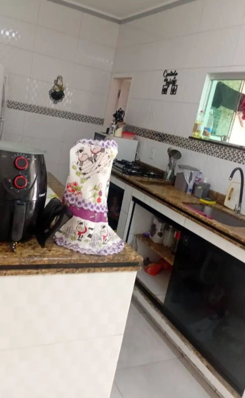 Casa a venda no Guamá  - Foto 5