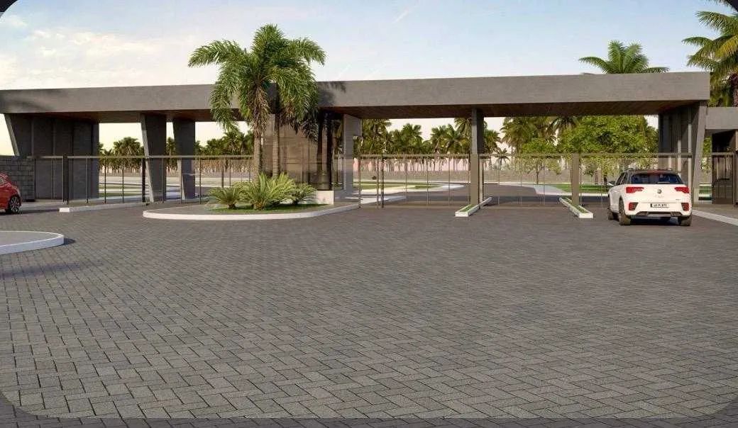 LOTE NO CONDOMÍNIO RIVIERA BEACH [55898] - Foto 2