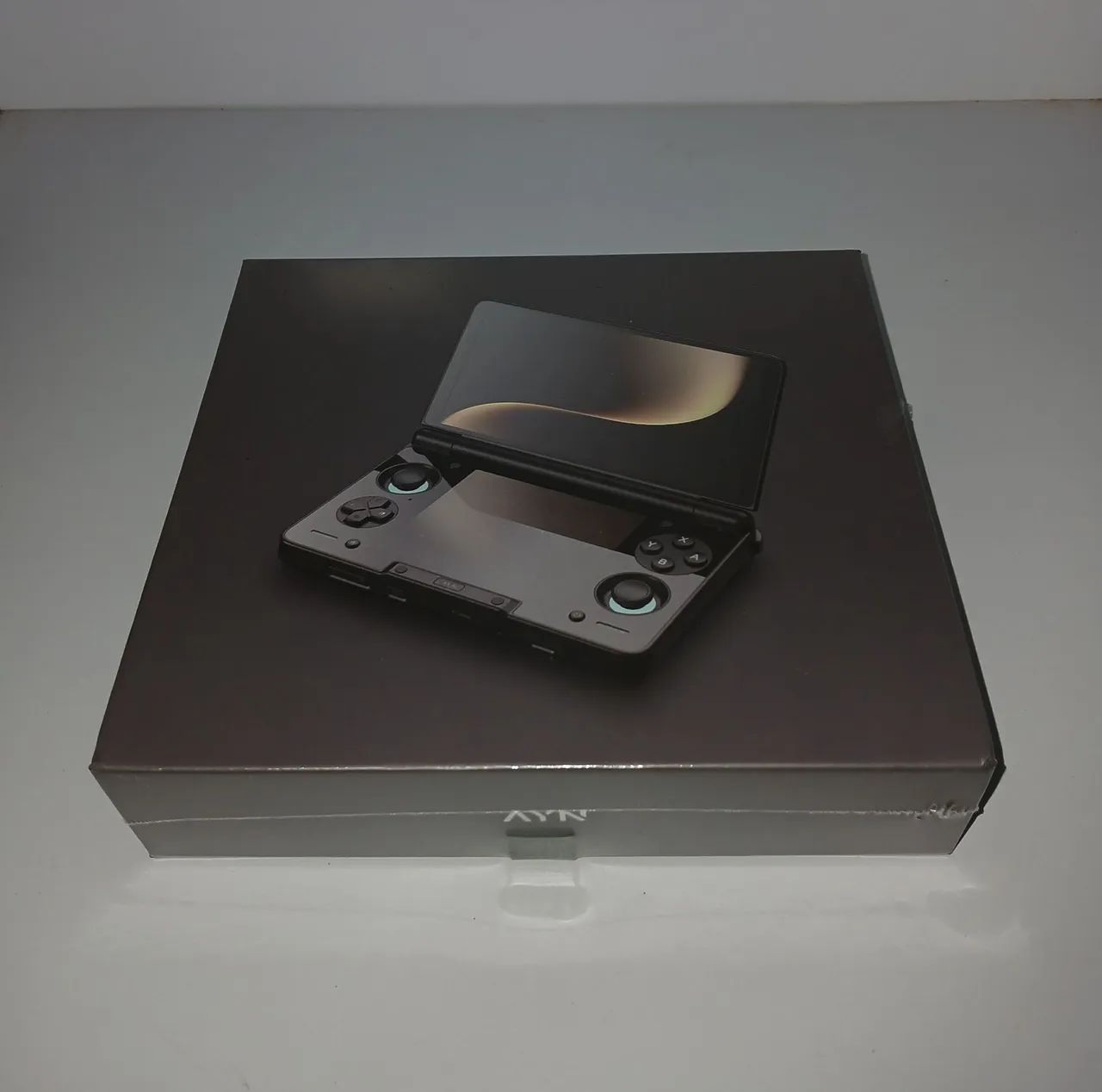 Ayn Thor Pro Rainbow 12/256 Lacrado (aceito olx pay) - Consoles de