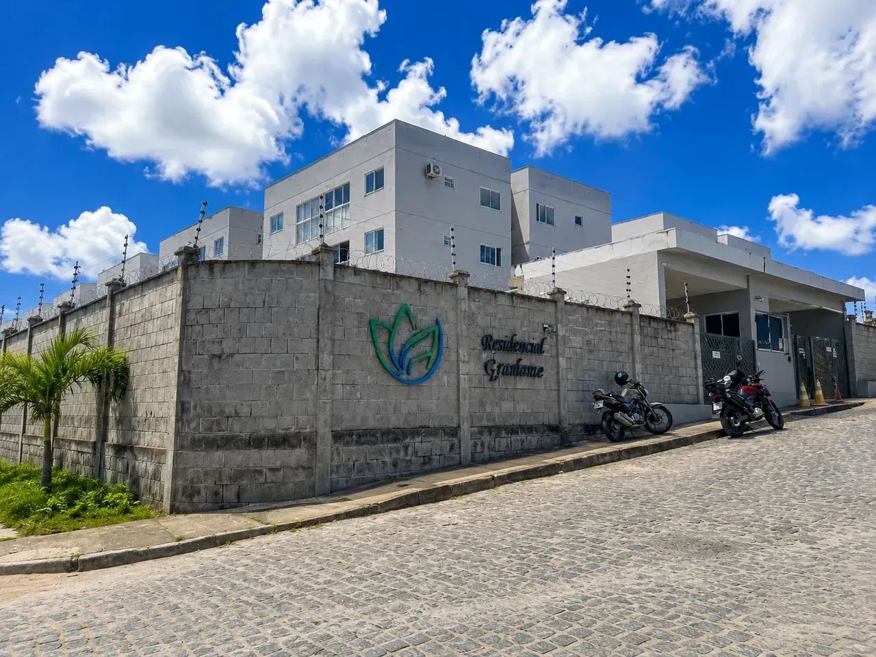 RES. BOULEVARD RESIDENCE - Foto 2