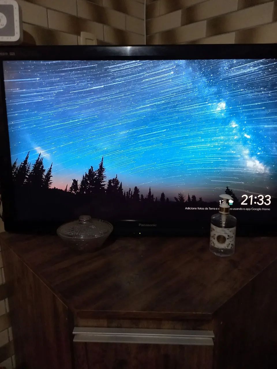TV Panasonic 42 , com Chromecast - Foto 2