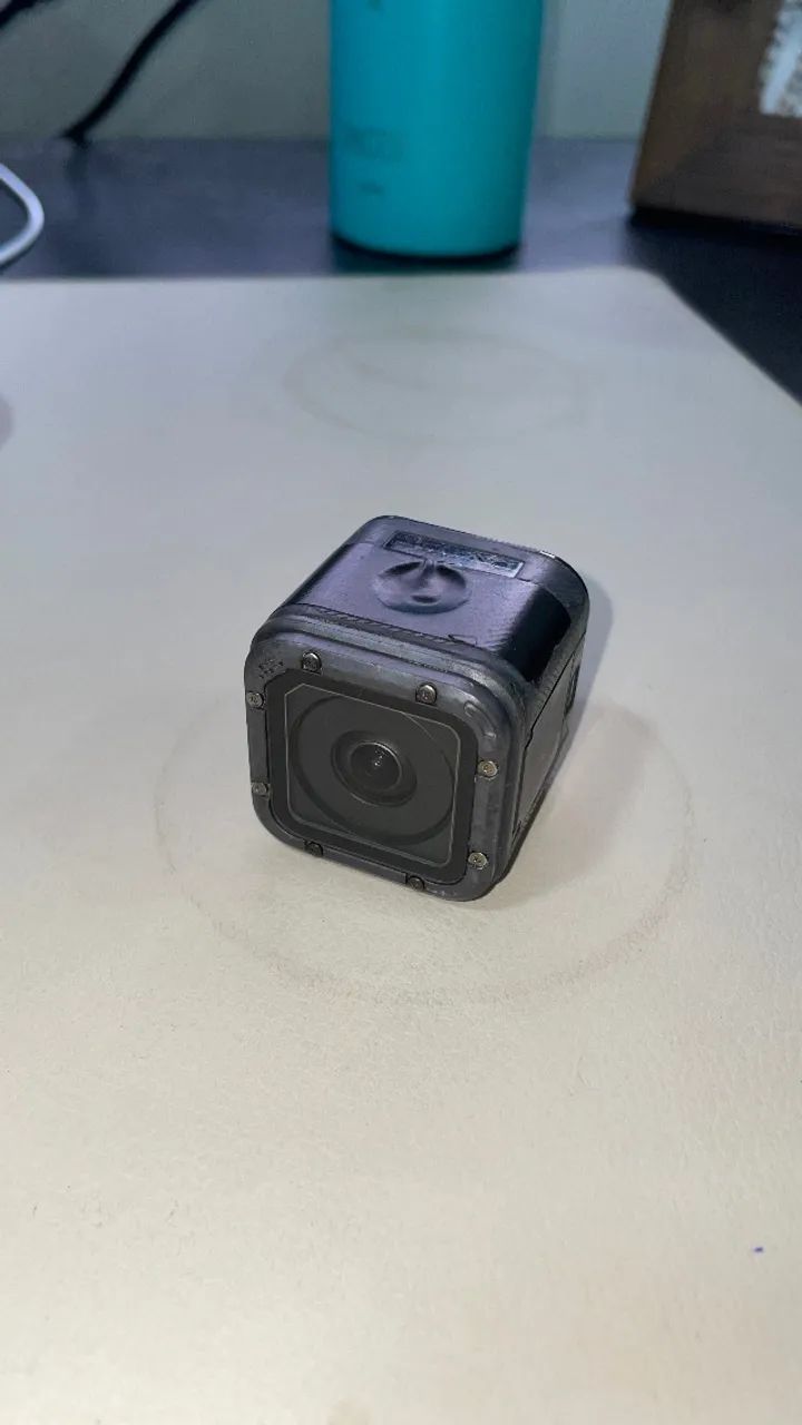 Go Pro HERO5 Session