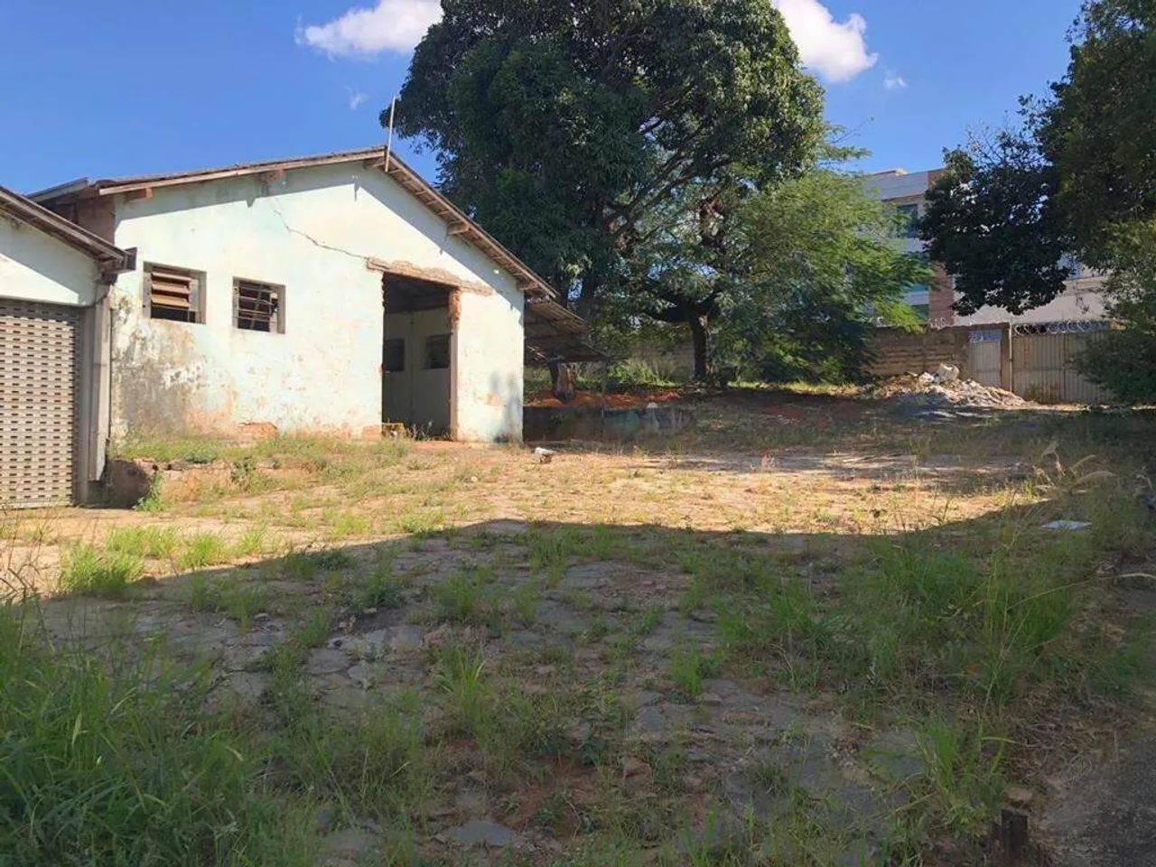 Galpão para locação no bairro Cachoeirinha. - Foto 2