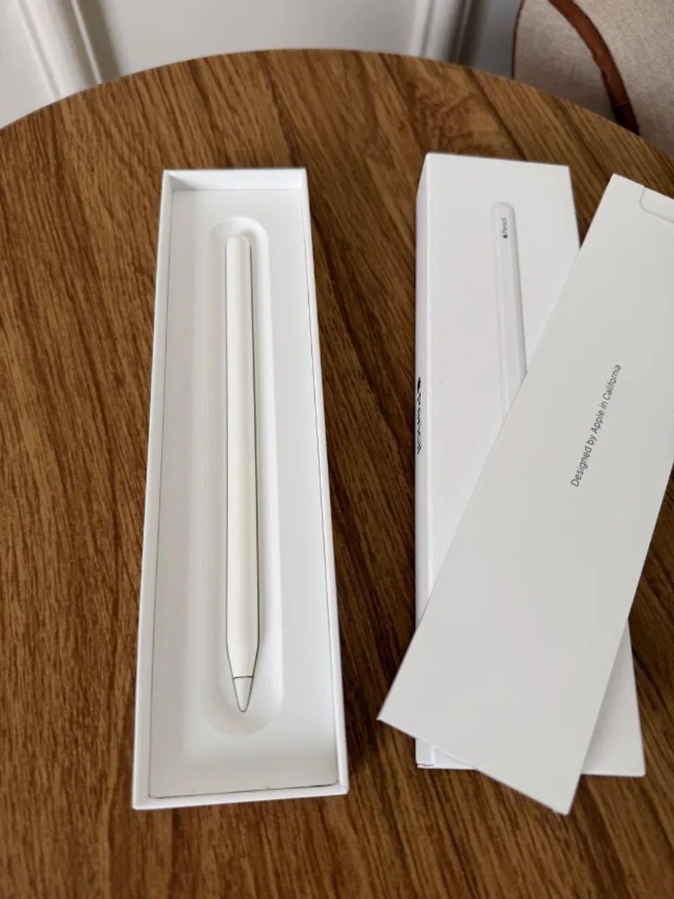 Apple Pencil 2ª geração - Foto 3