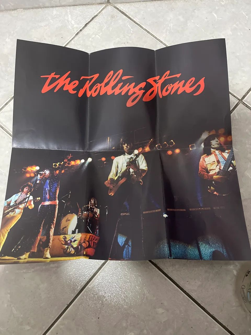 DVD The Rolling Stones - Foto 4