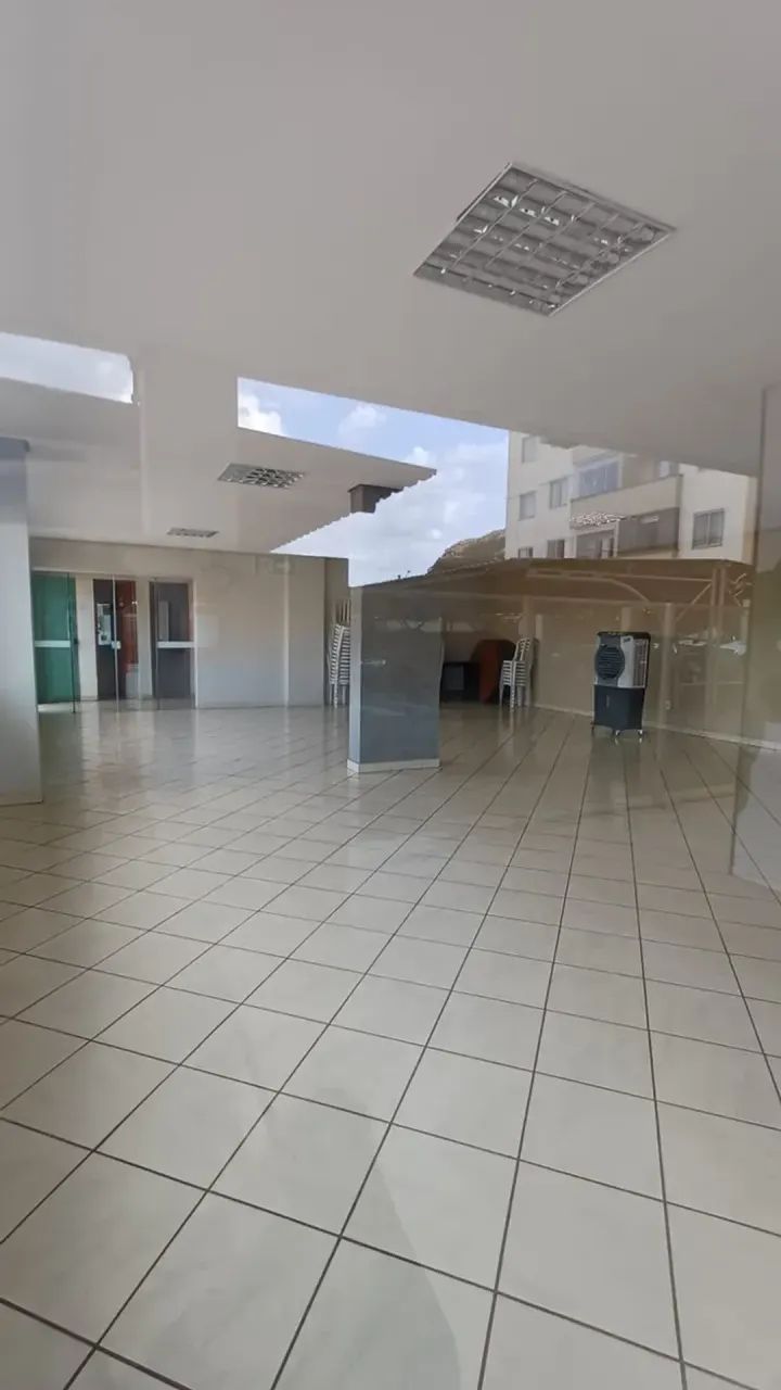 Imóvel para aluguel tem 83 metros quadrados com 3 quartos
