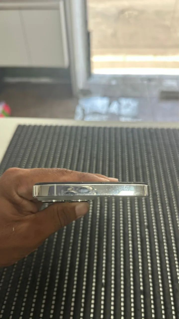 Iphone 13 ProMax 128GB - Foto 5