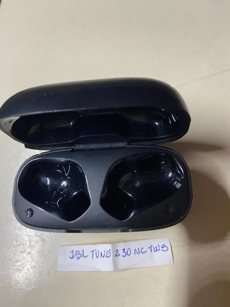 Case de Carregamento JBL Tws Mod. Tune 230 NC - Foto 4