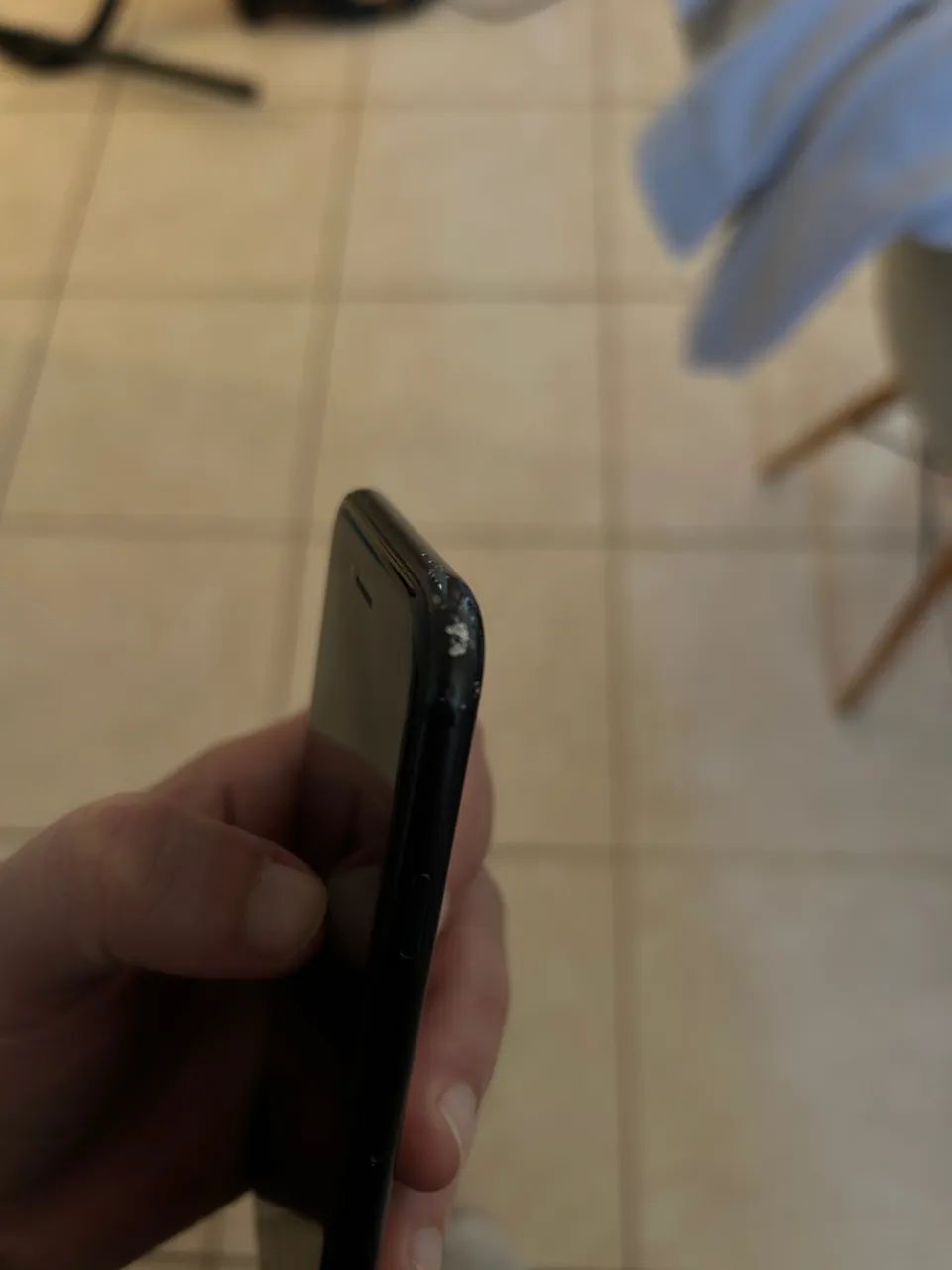 Iphone SE 2020 - Foto 4