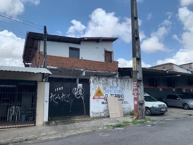PRÉDIO COMERCIAL para alugar na cidade de FORTALEZA-CE - Foto 3