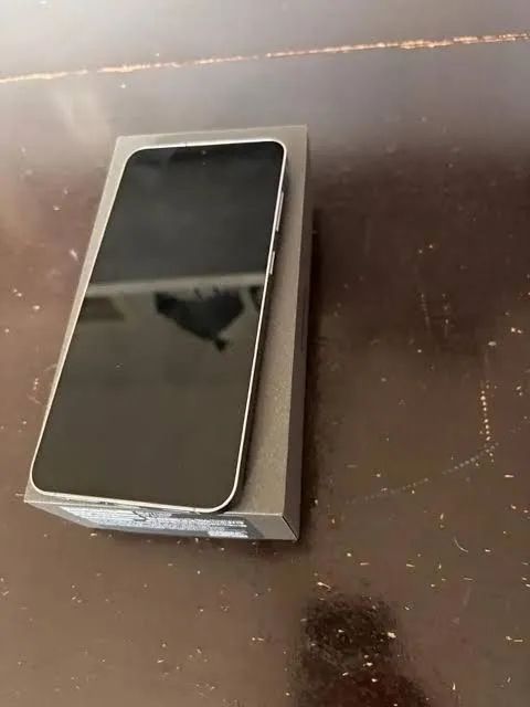 S25 fé 128 gigas 8 ram  - Foto 2