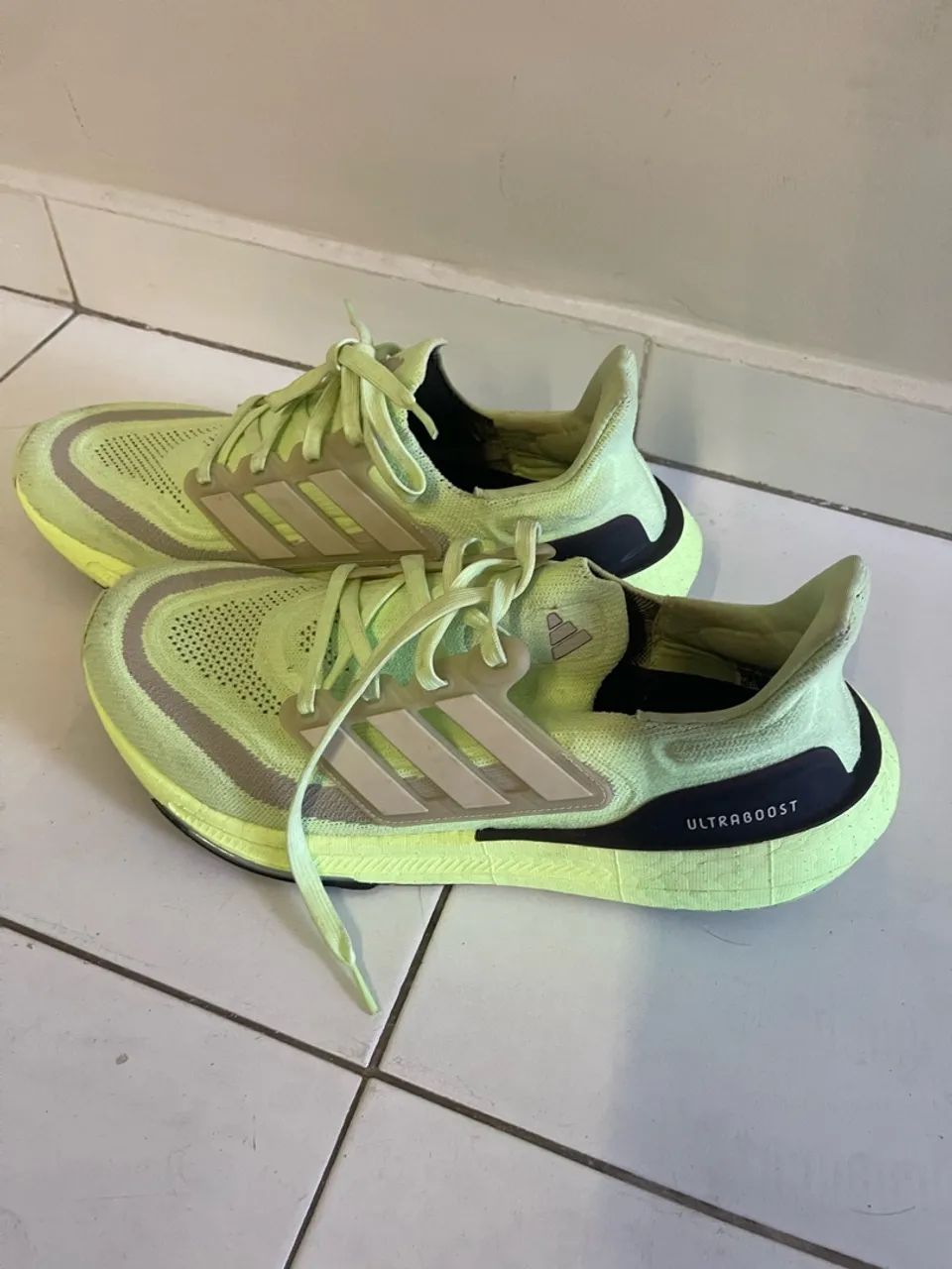 Tênis adidas  - Foto 2