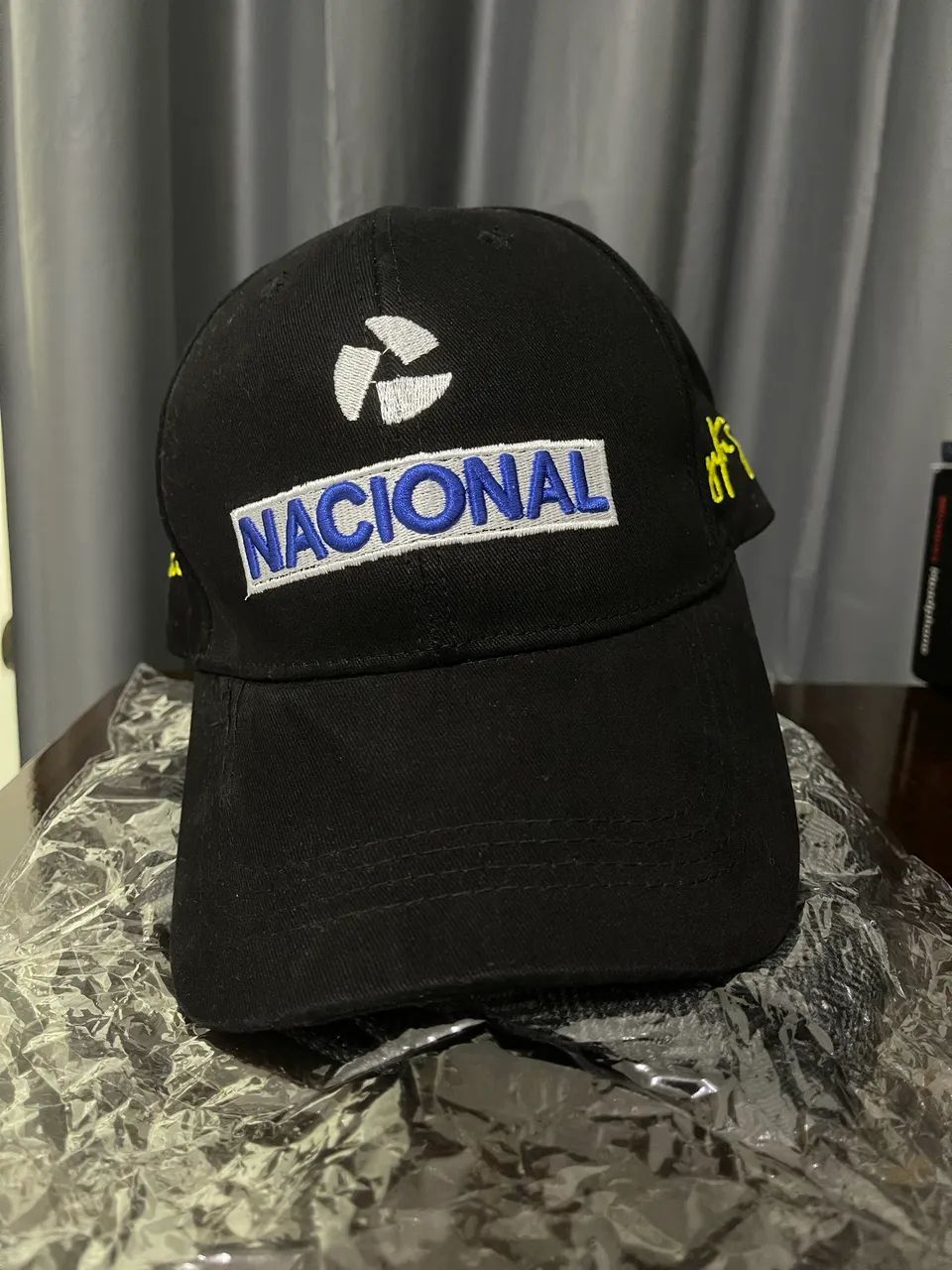 Boné usado  - Foto 4