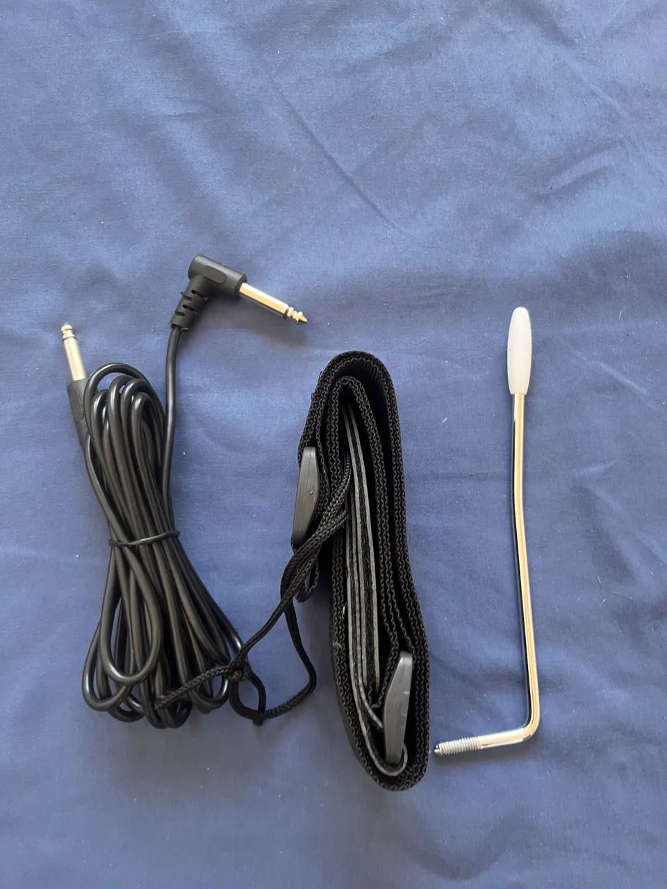 Kit Completo Guitarra Giannini - Foto 4